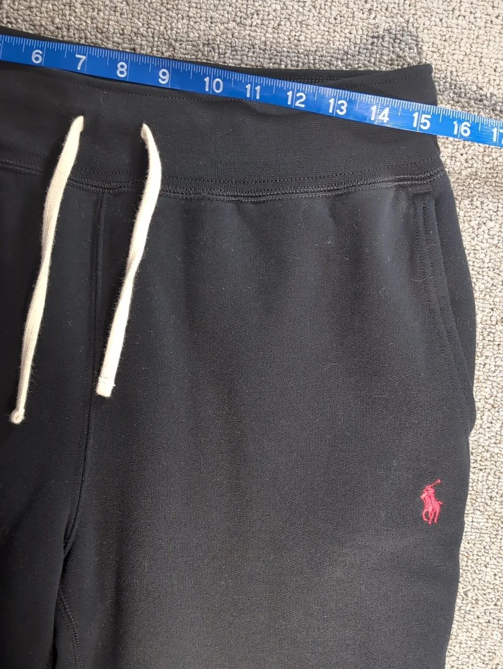 Polo Ralph Lauren excellent pre