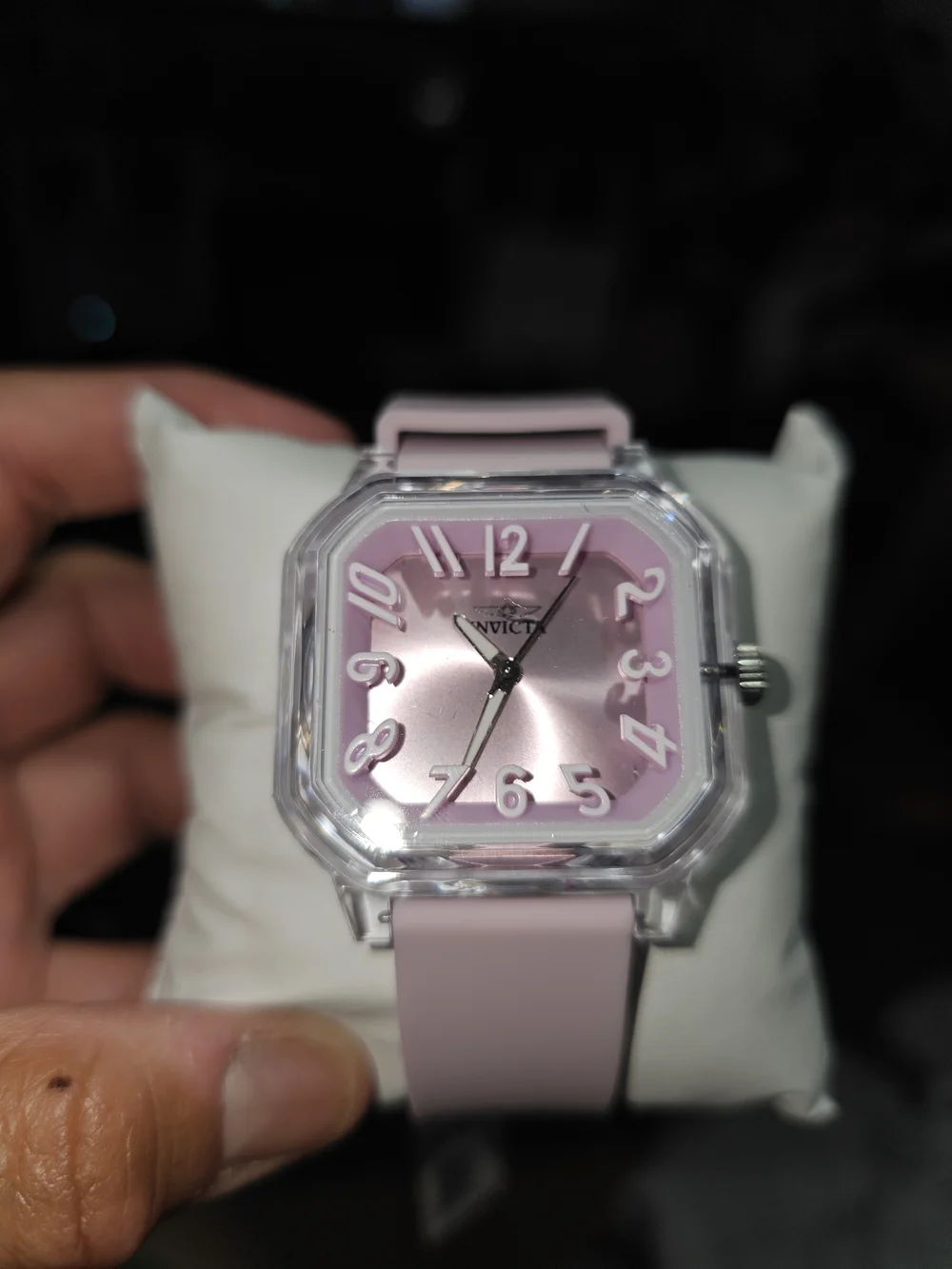 Invicta stylish women