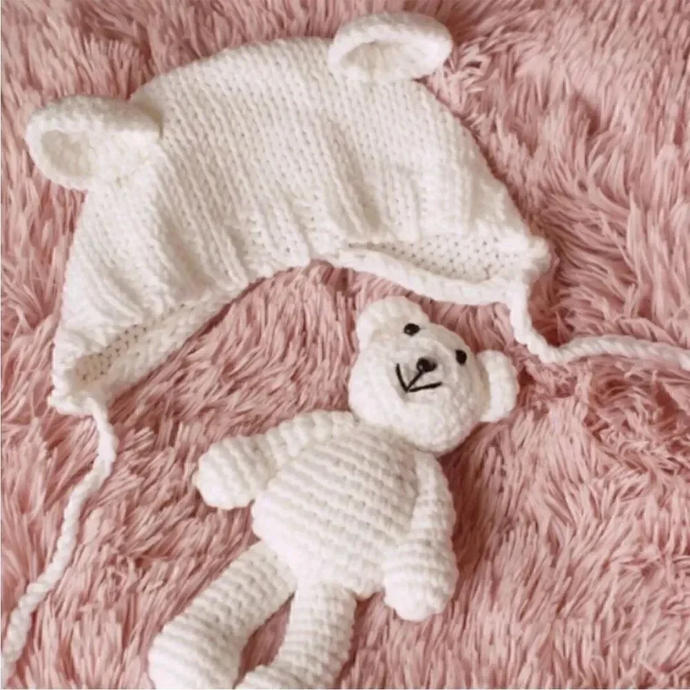 N/A newborn baby