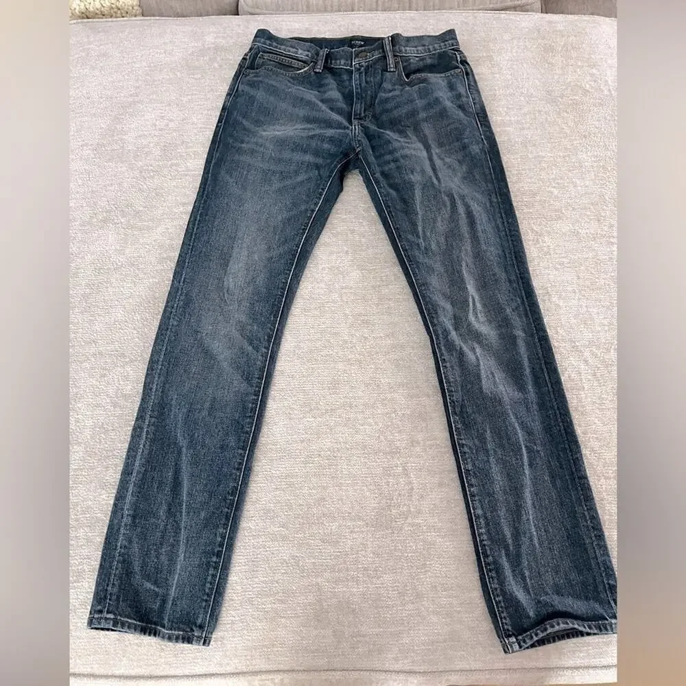 J. Crew crew slim