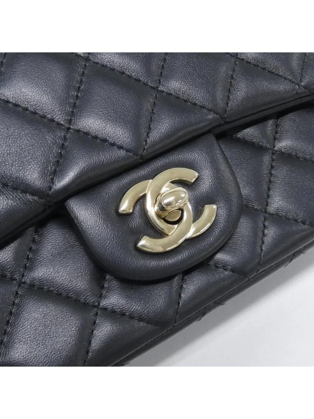 Chanel this authentic