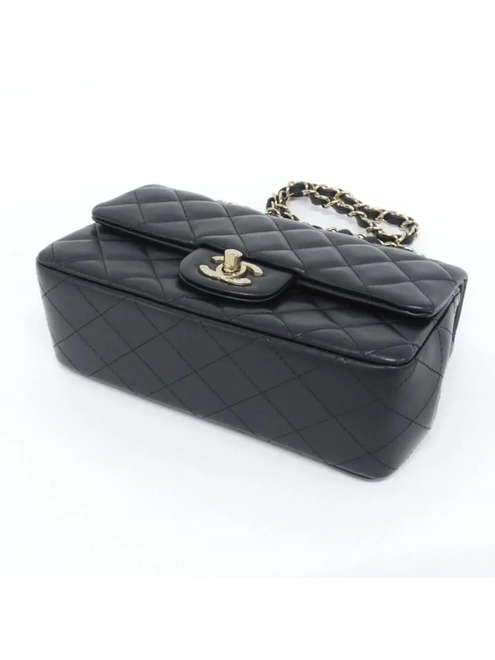Chanel this authentic
