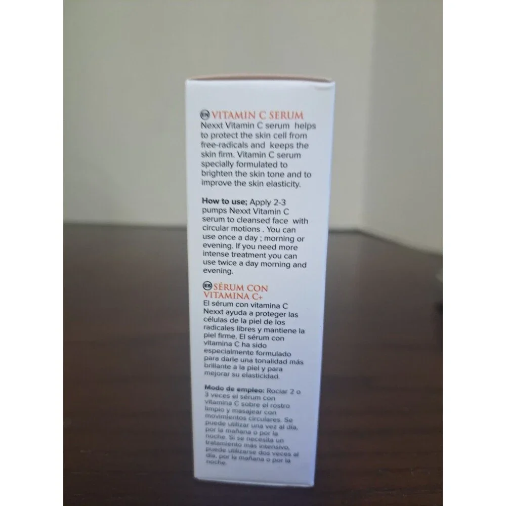 Nexxt Vitamin C Serum 1 Fl. Oz