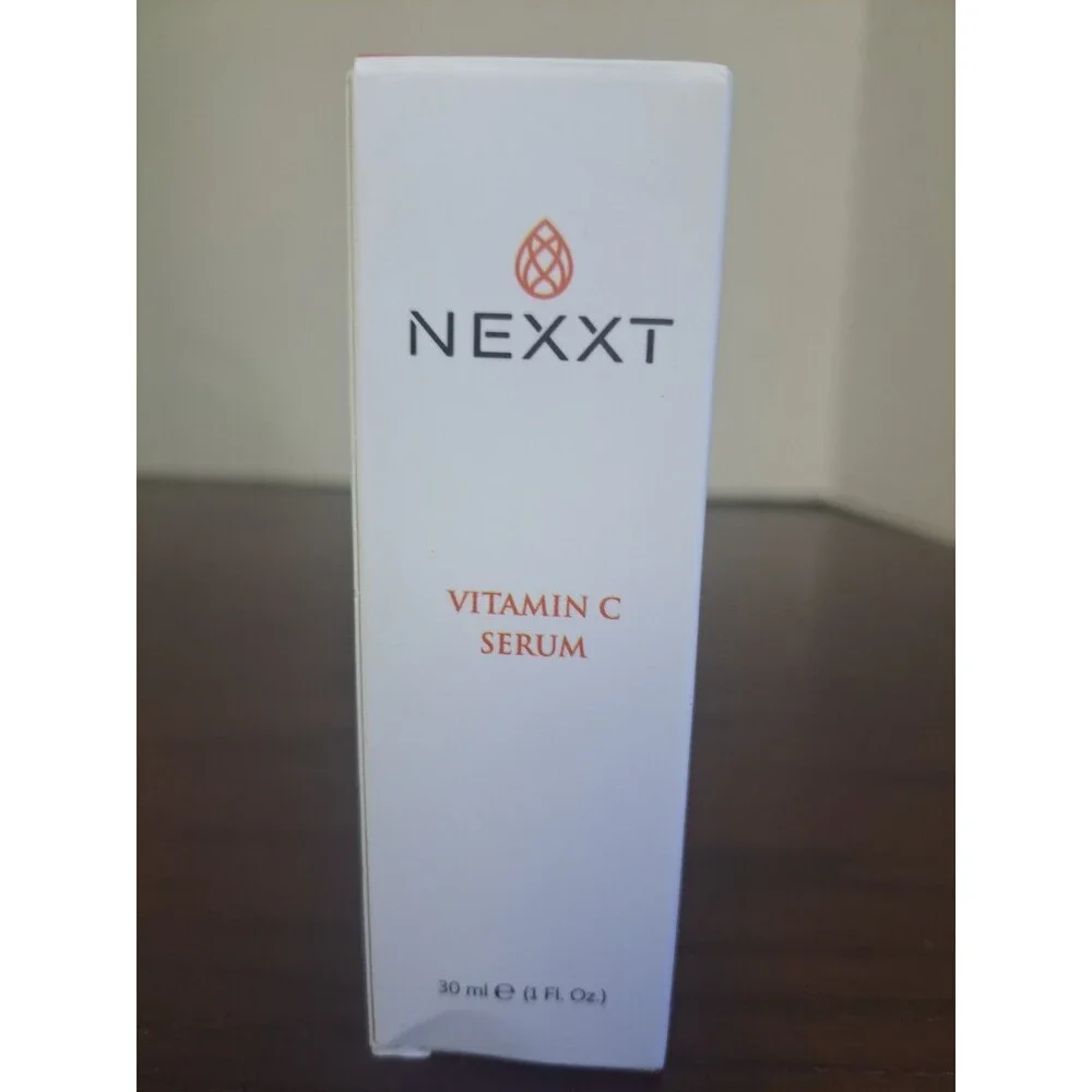 Nexxt Vitamin C Serum 1 Fl. Oz