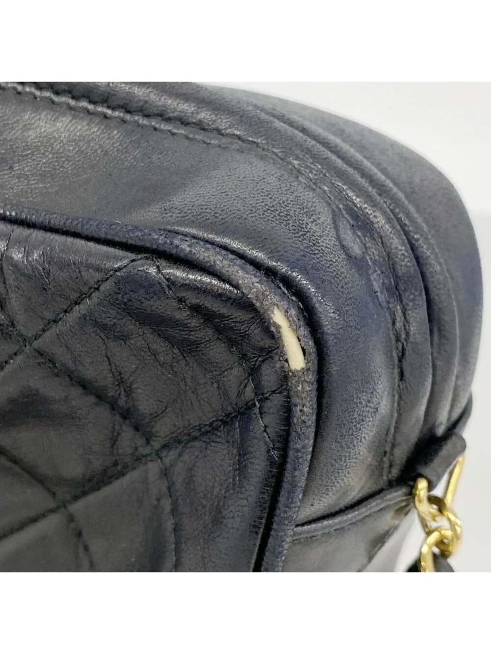 Chanel shoulder bag