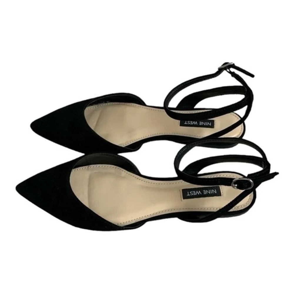 Nine West nine west