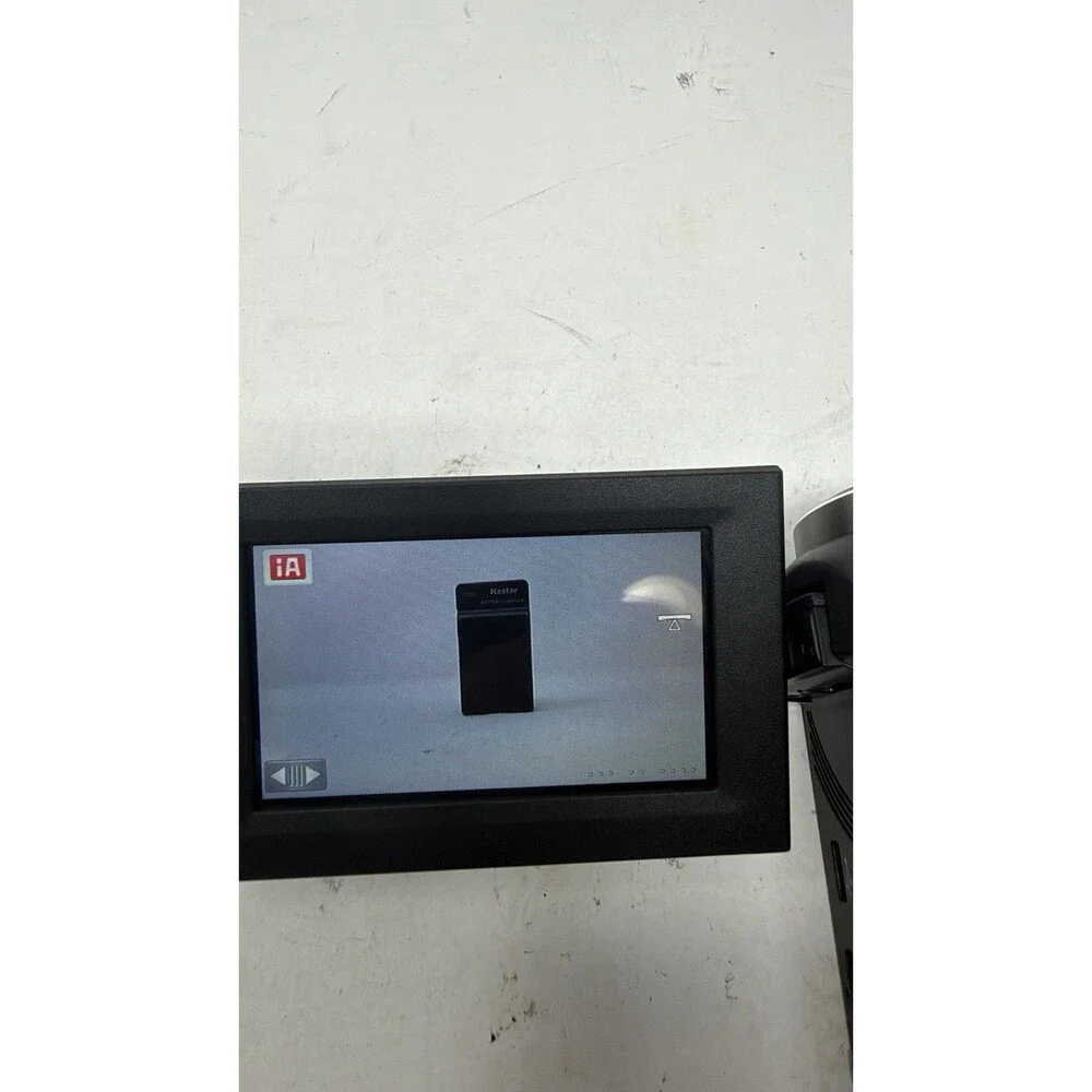 Panasonic hc v270