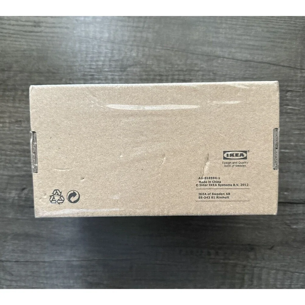 IKEA lillholmen stainless