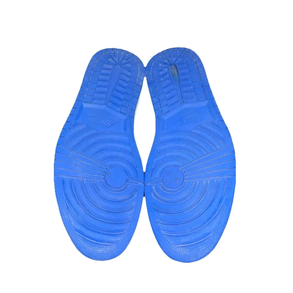 Jordan 25n12 air