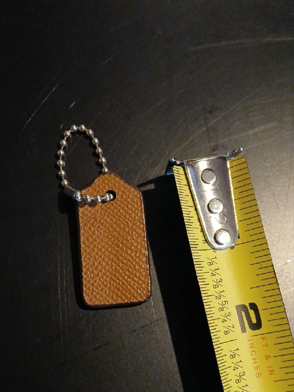 N/A coach mini