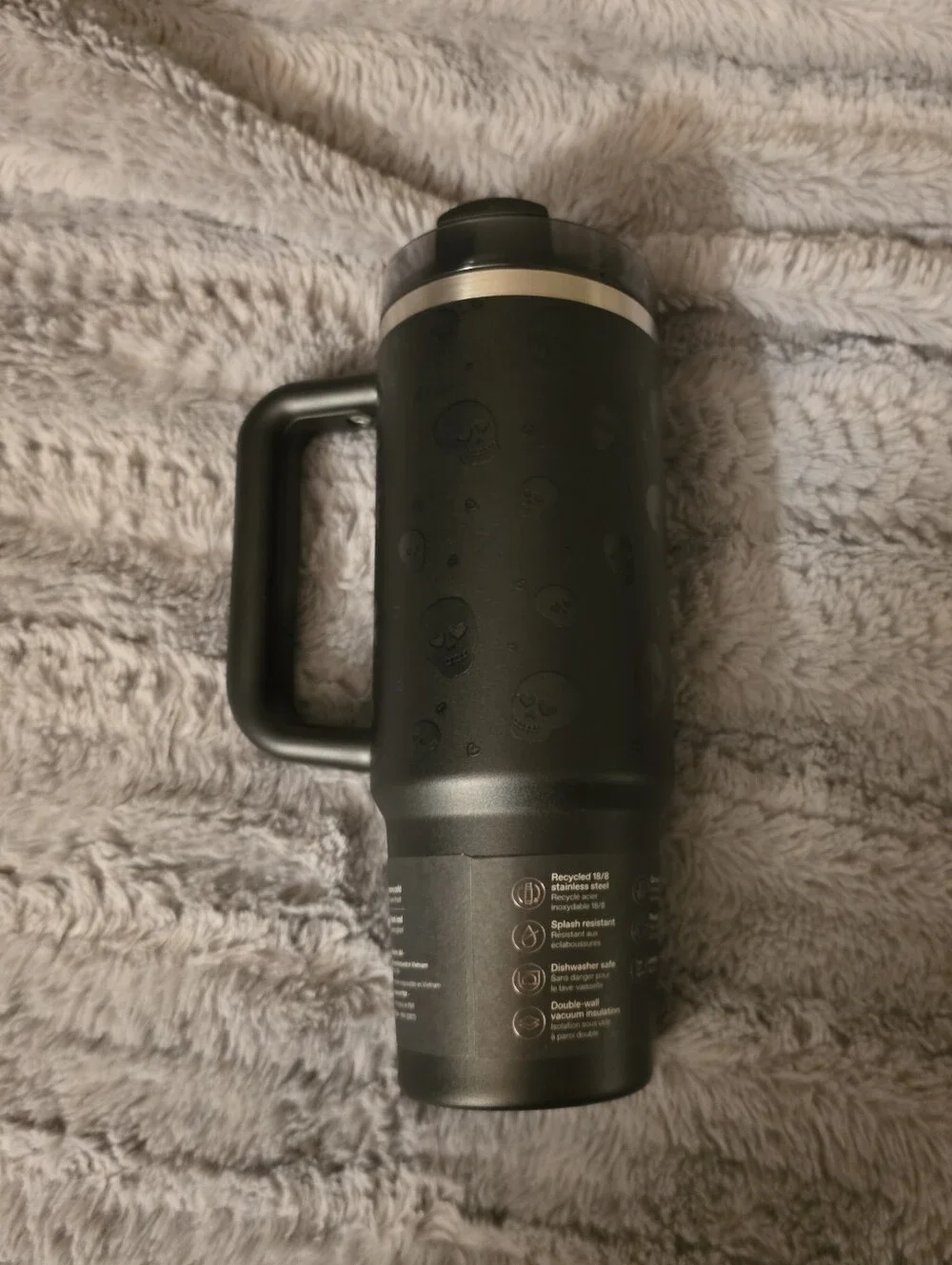 Stanley quencher h2