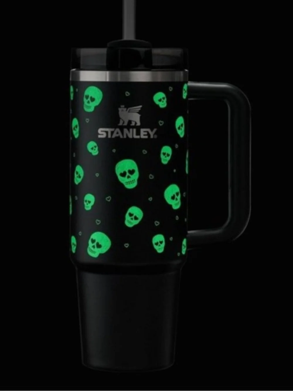 Stanley quencher h2