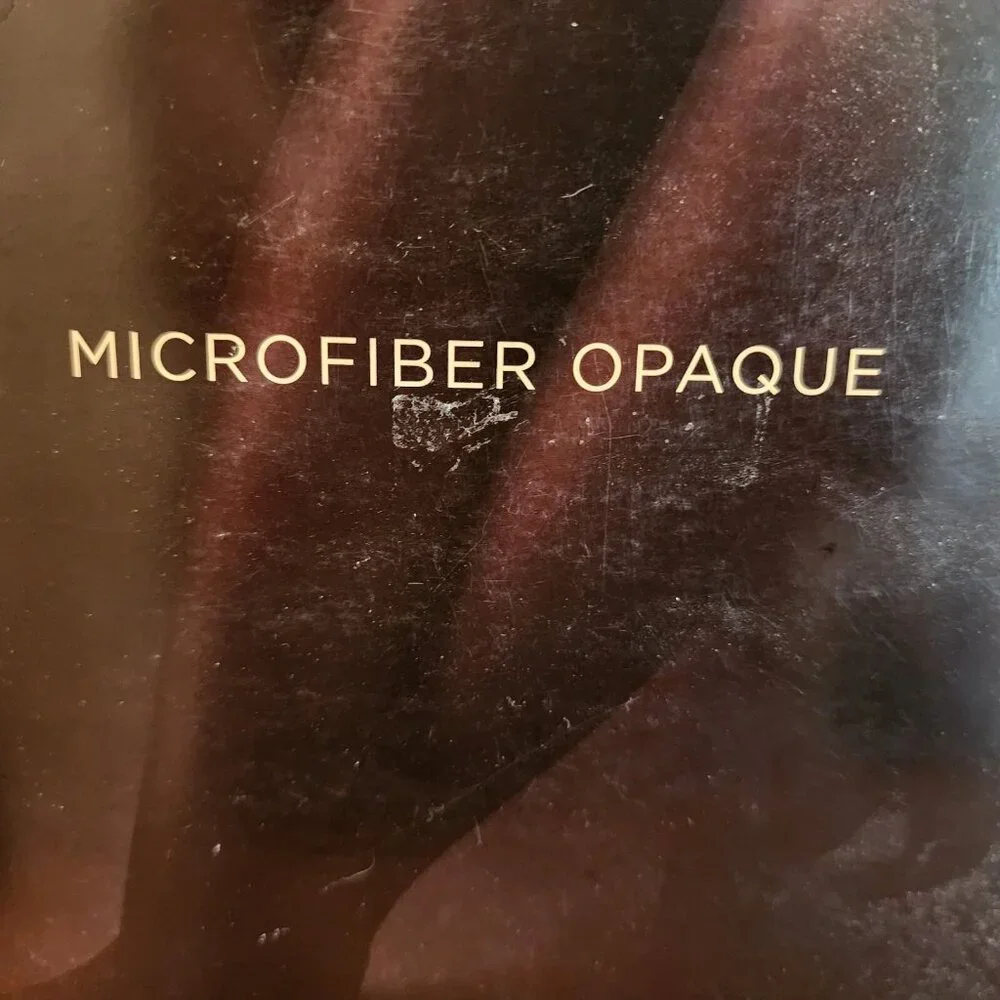 Talbots new microfiber