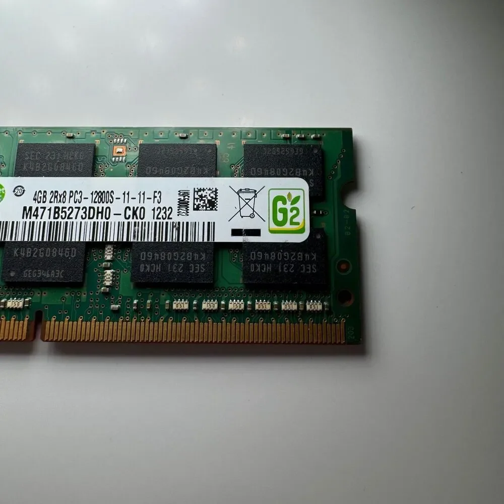 Samsung 4gb ddr3