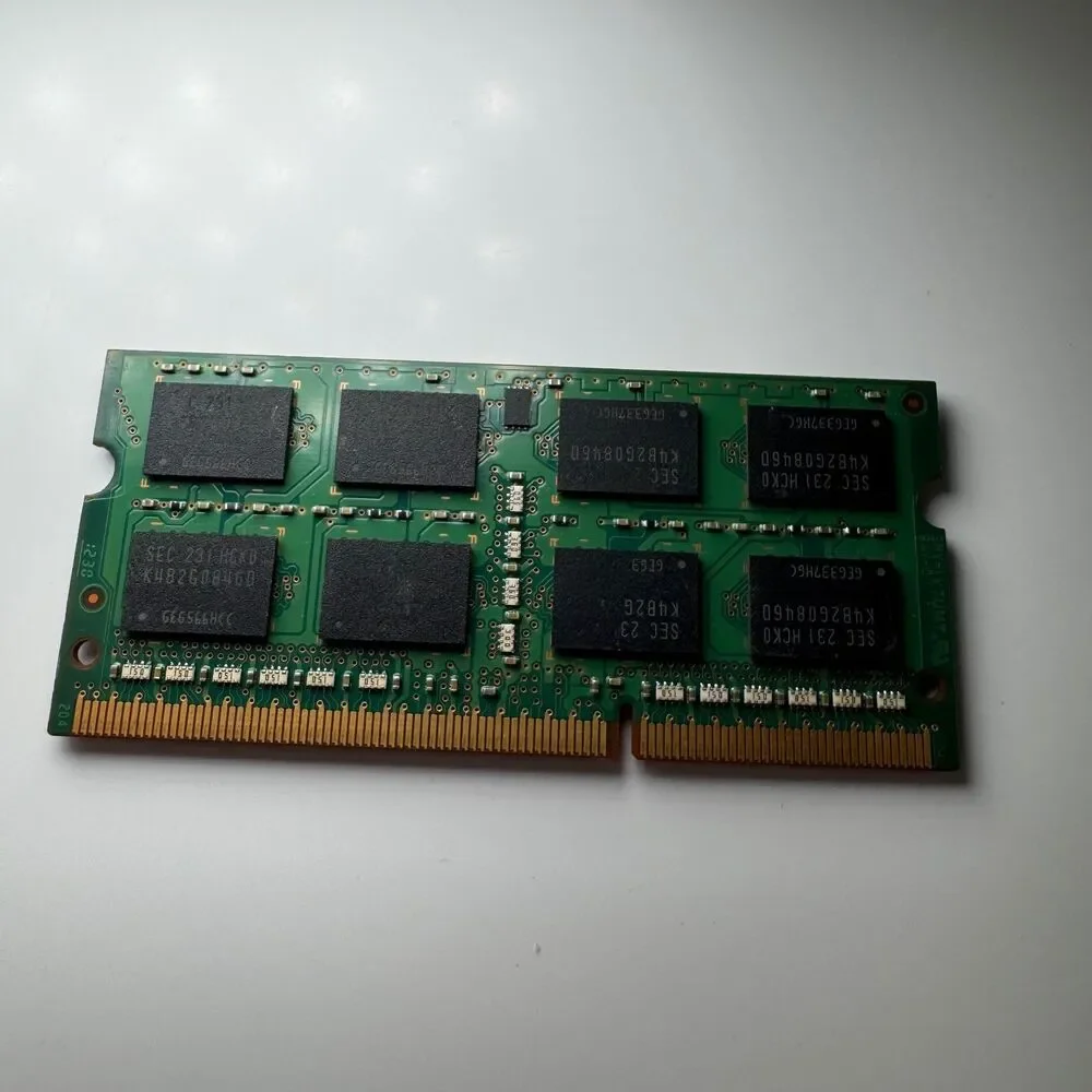 Samsung 4gb ddr3