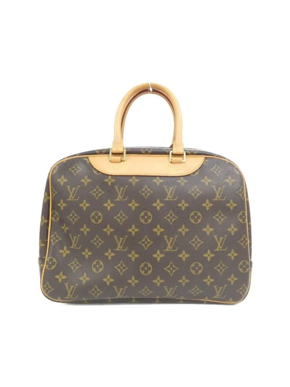 Louis Vuitton this authentic