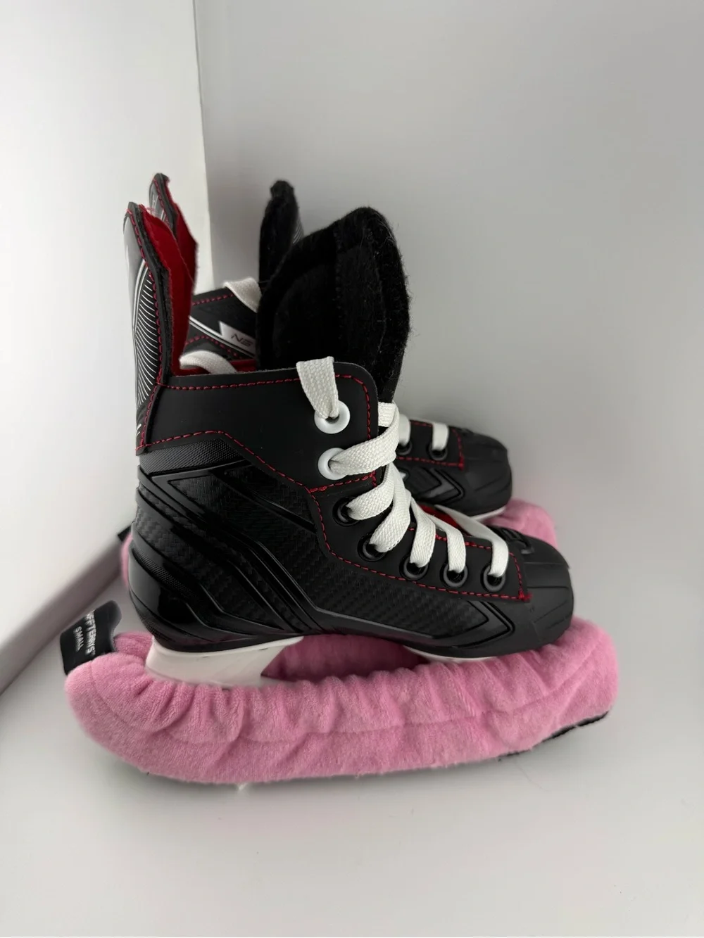 Bauer youth hockey