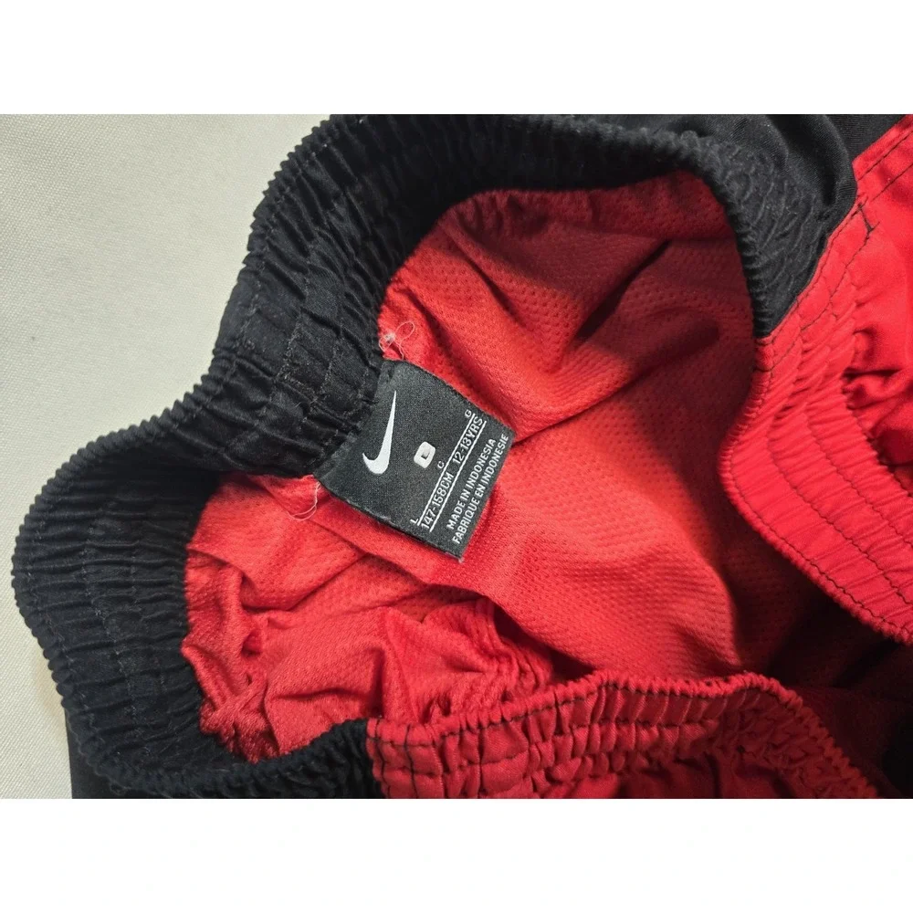 Nike good