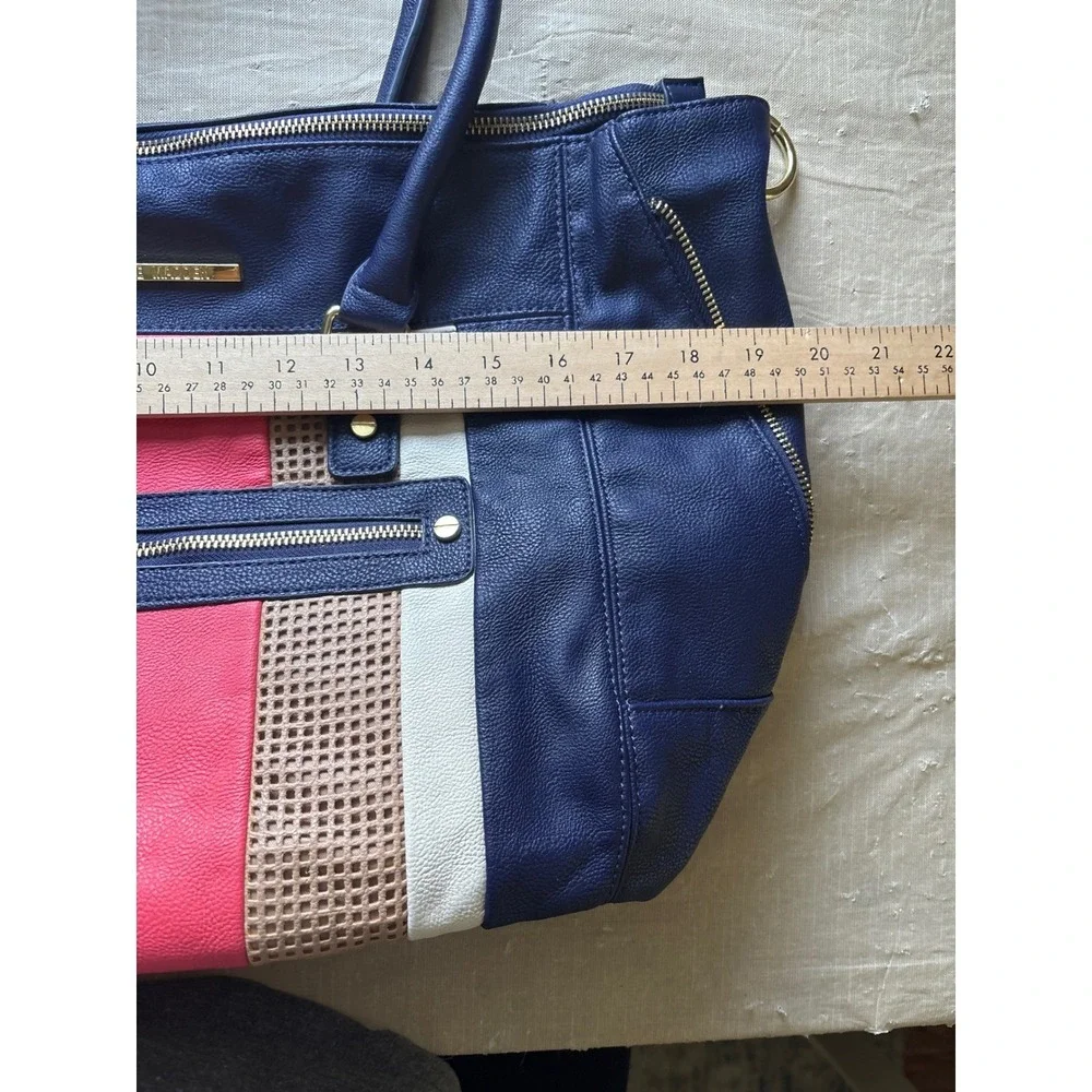 Steve Madden bag pink