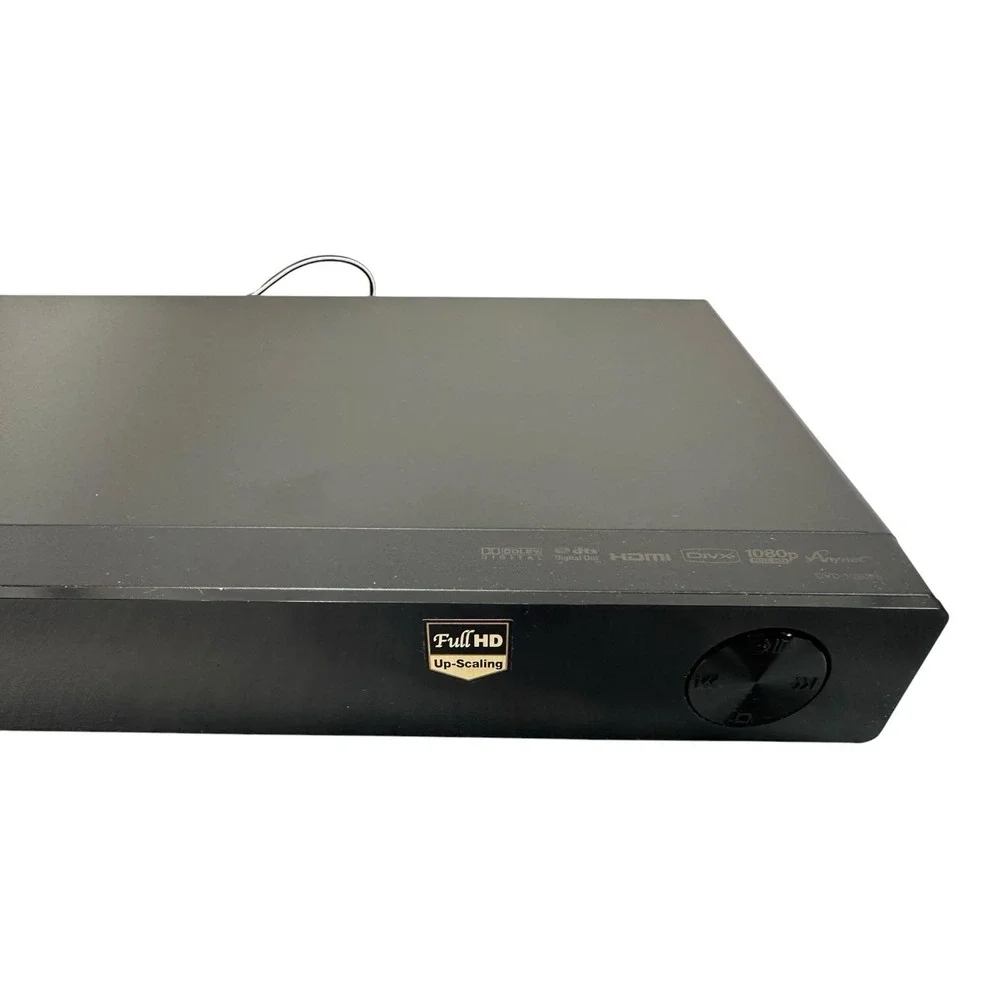 Samsung dvd player
