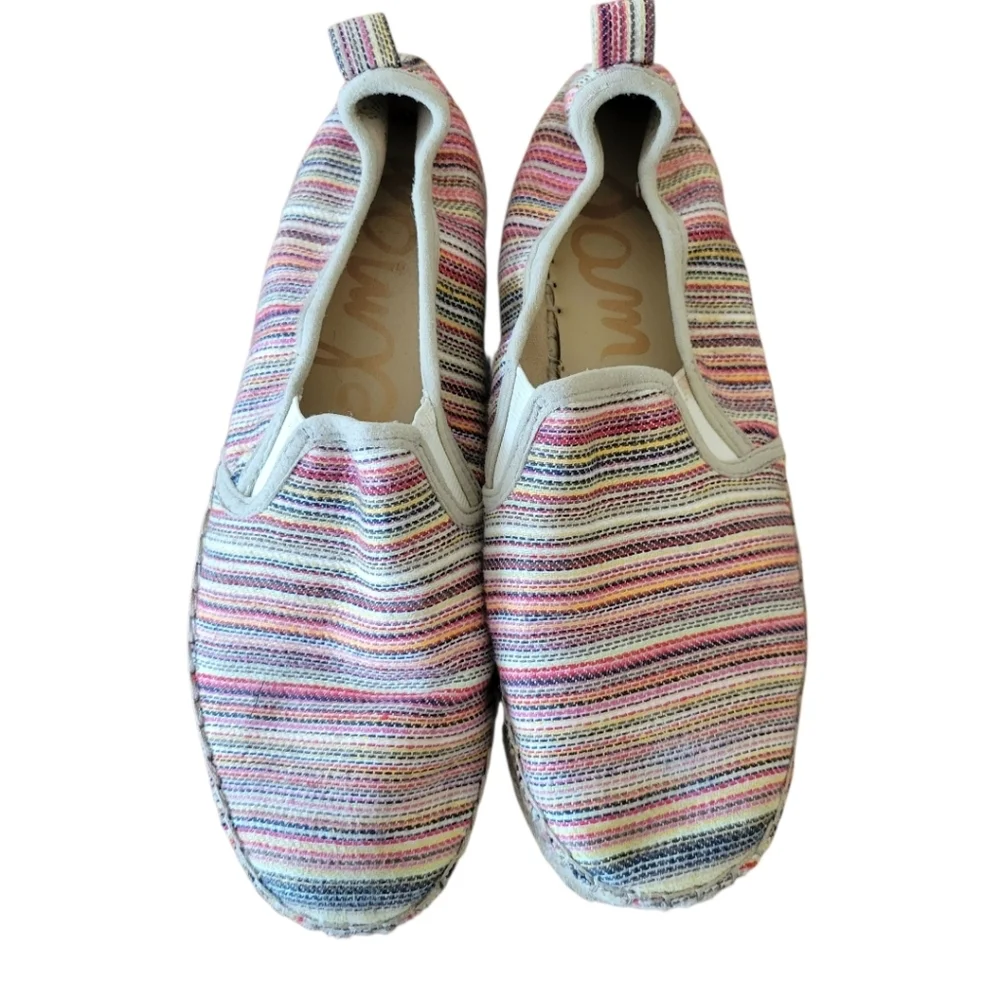 Sam Edelman good pre
