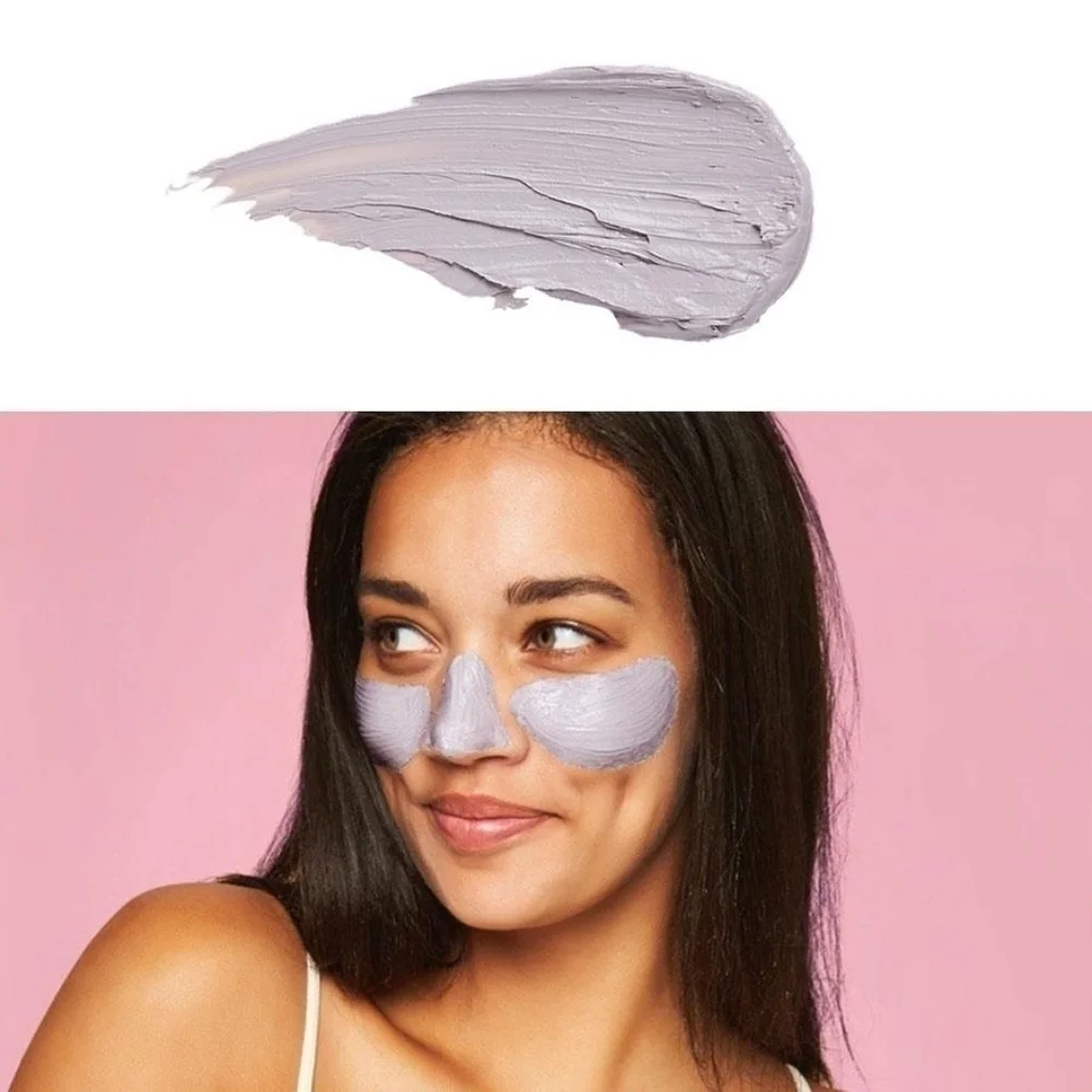 GENERATION CLAY‎ Brightening Purple Clay Mask