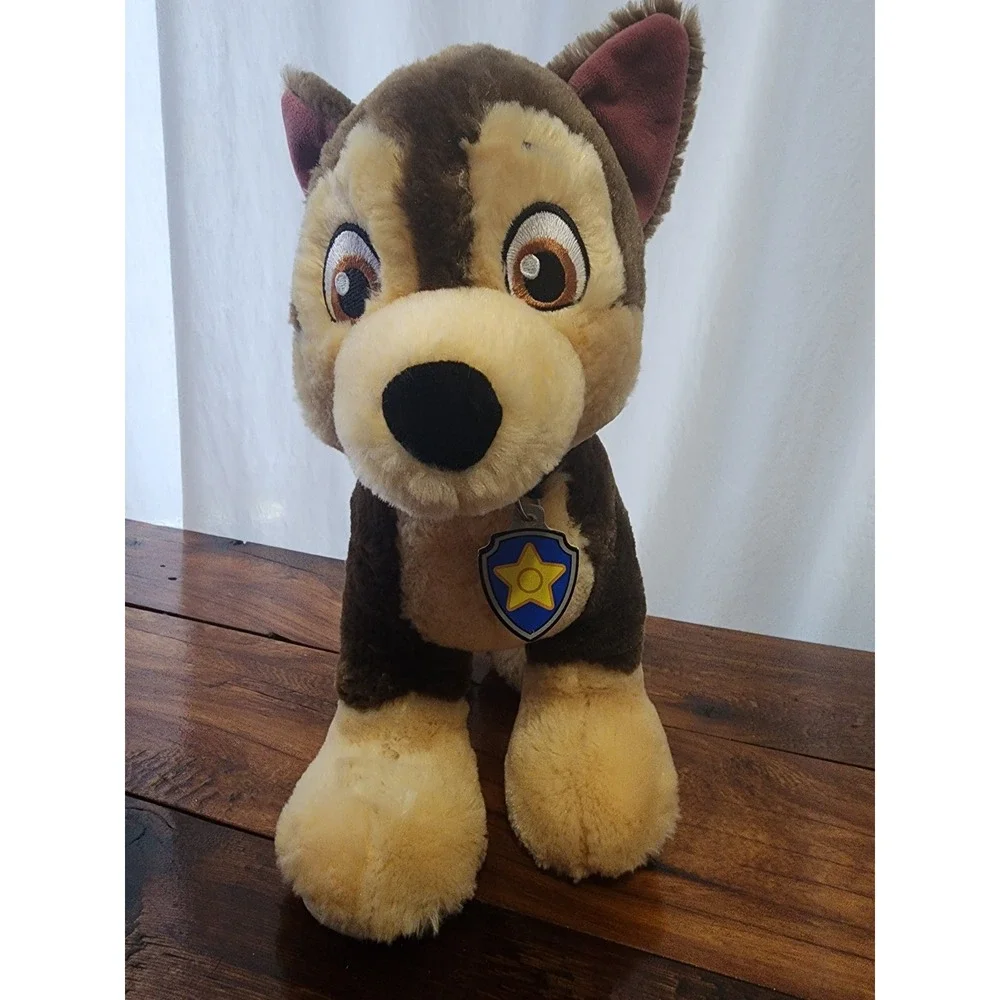 Build-A-Bear listing lots