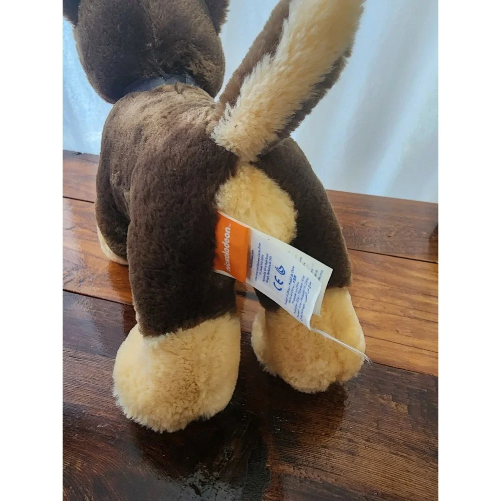 Build-A-Bear listing lots