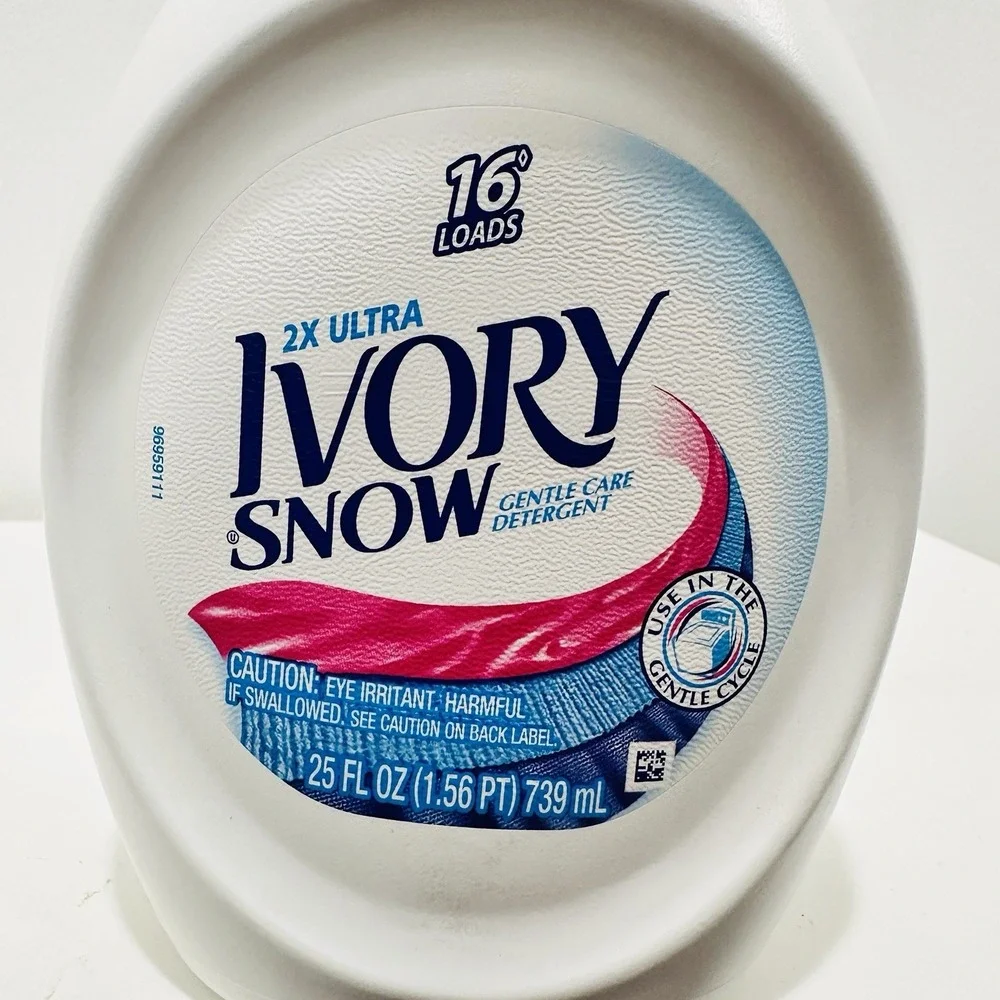 ivory ella ivory snow