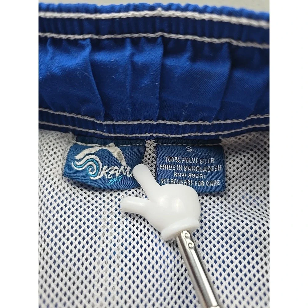 Kanu Surf great used