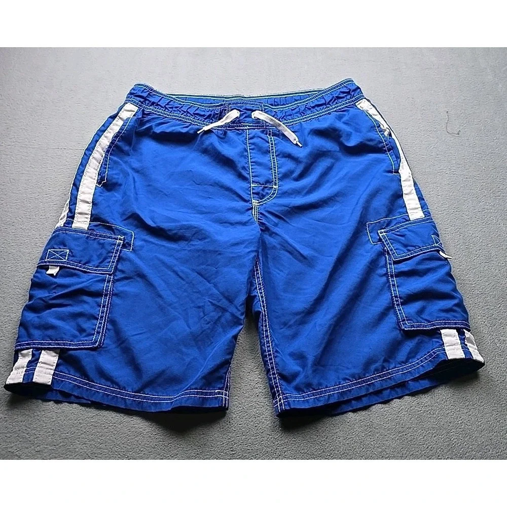 Kanu Surf great used