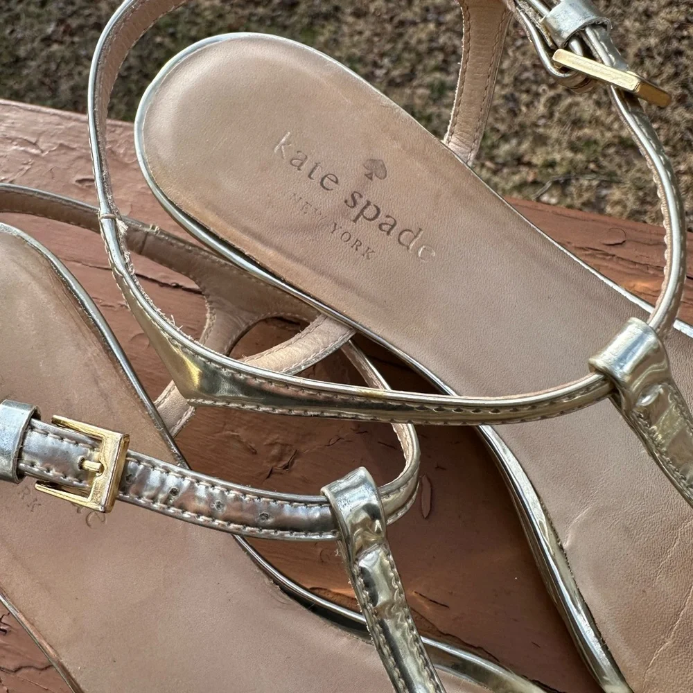 kate spade stunning sparkle