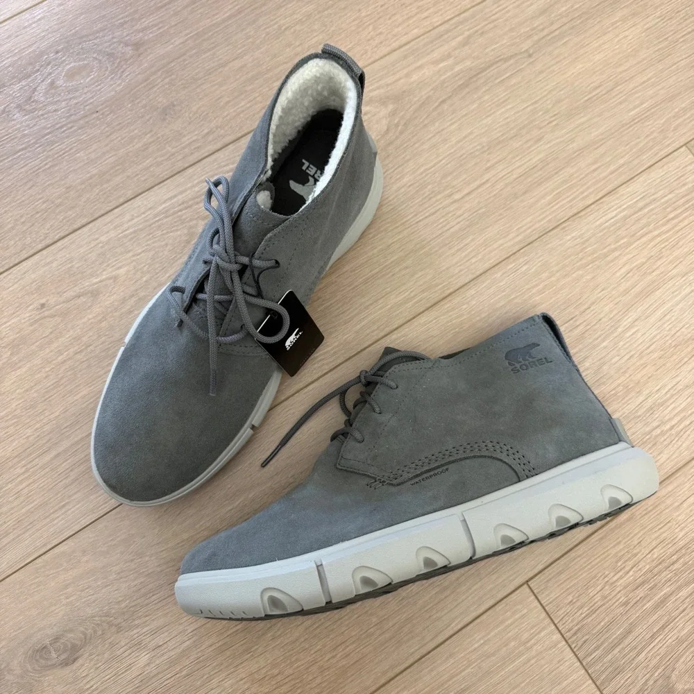 Sorel caribou mod