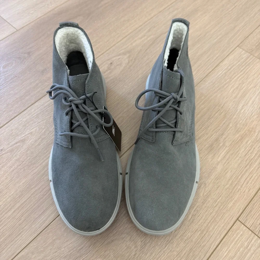 Sorel caribou mod