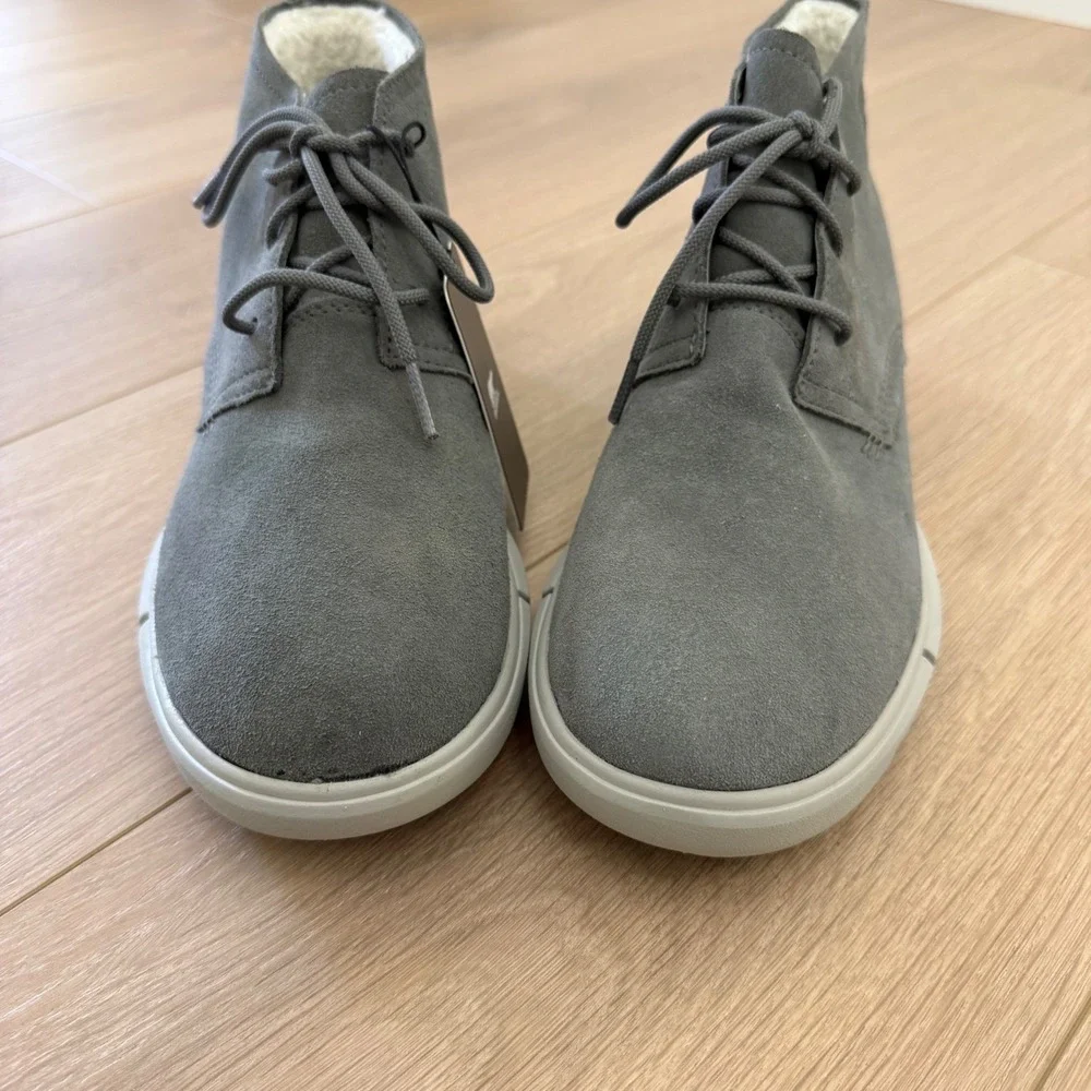 Sorel caribou mod
