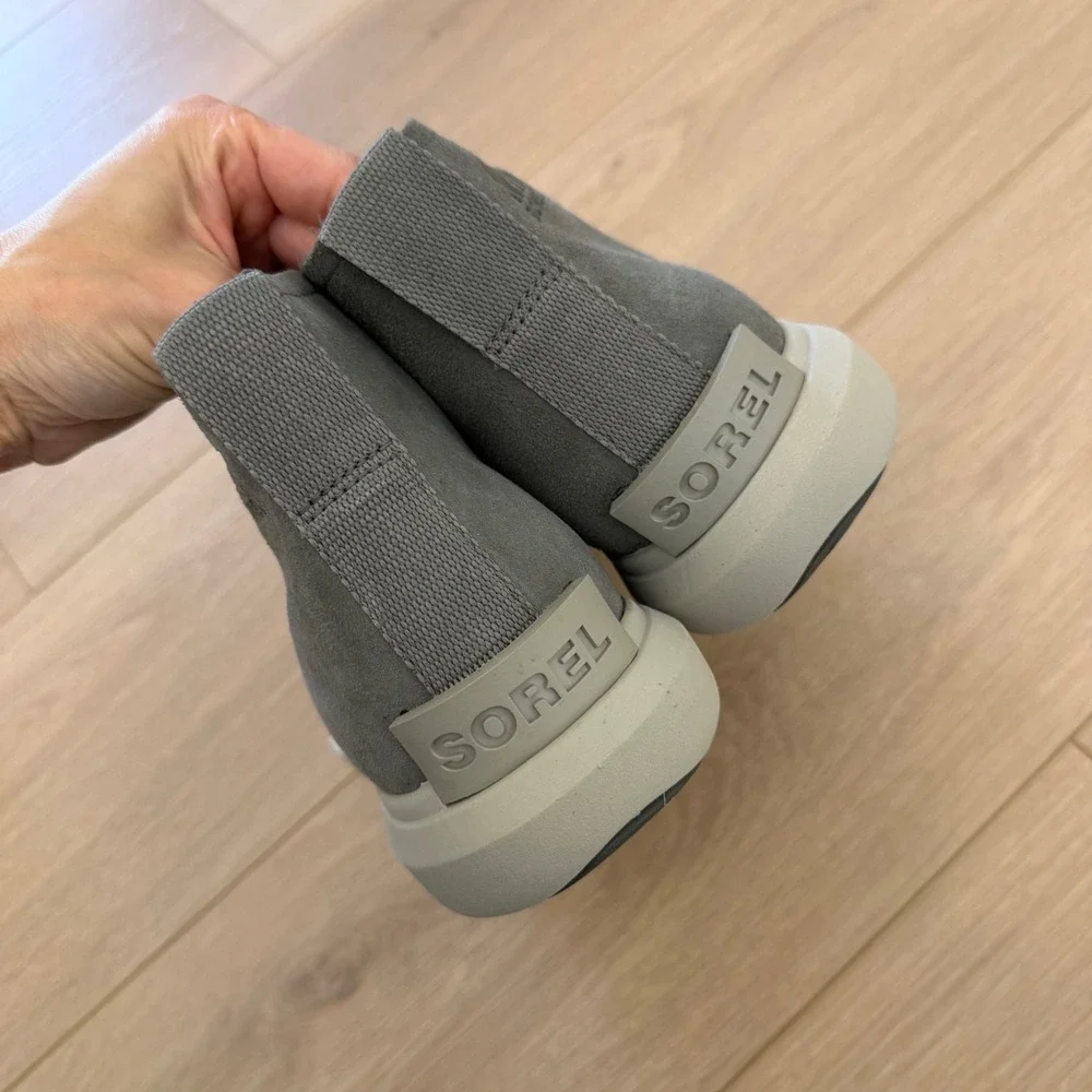 Sorel caribou mod