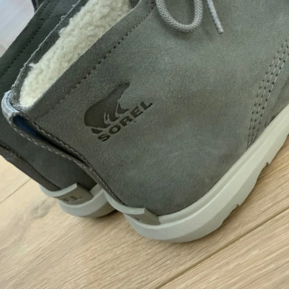 Sorel caribou mod