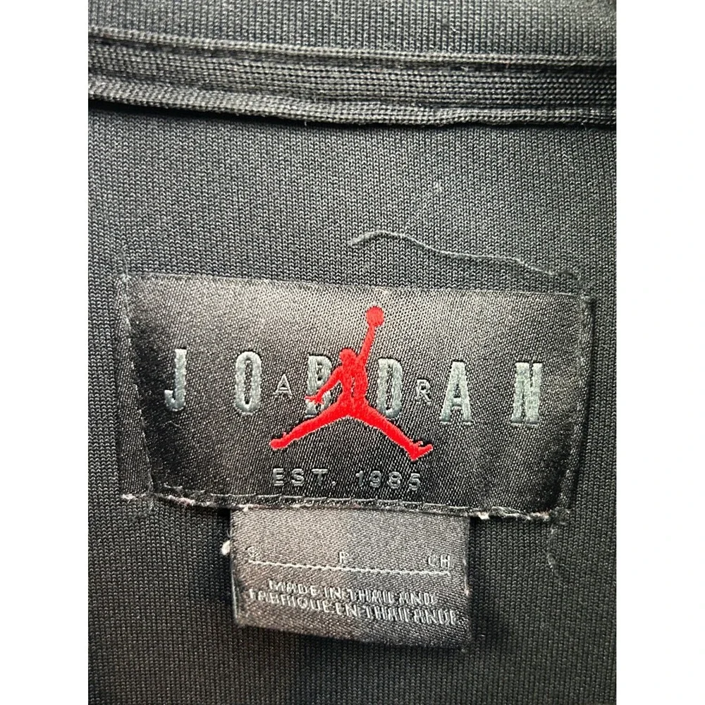 Jordan stylish track
