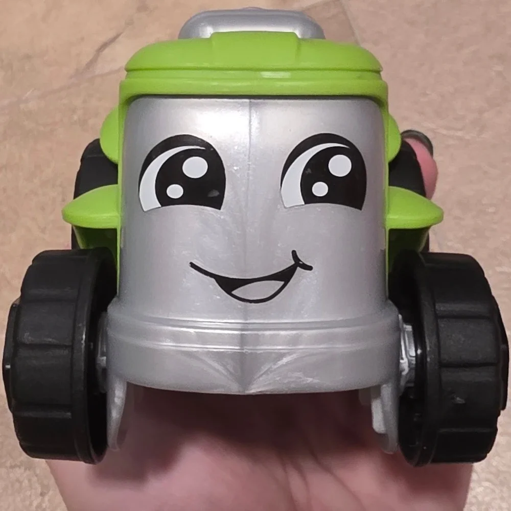 Fisher-Price these items