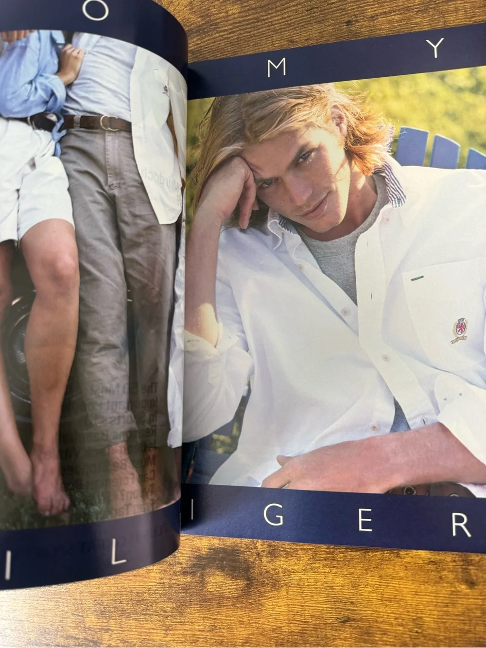 GQ excellent pre