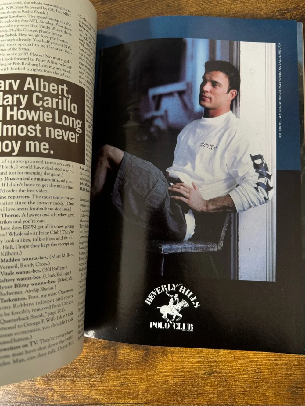 GQ excellent pre