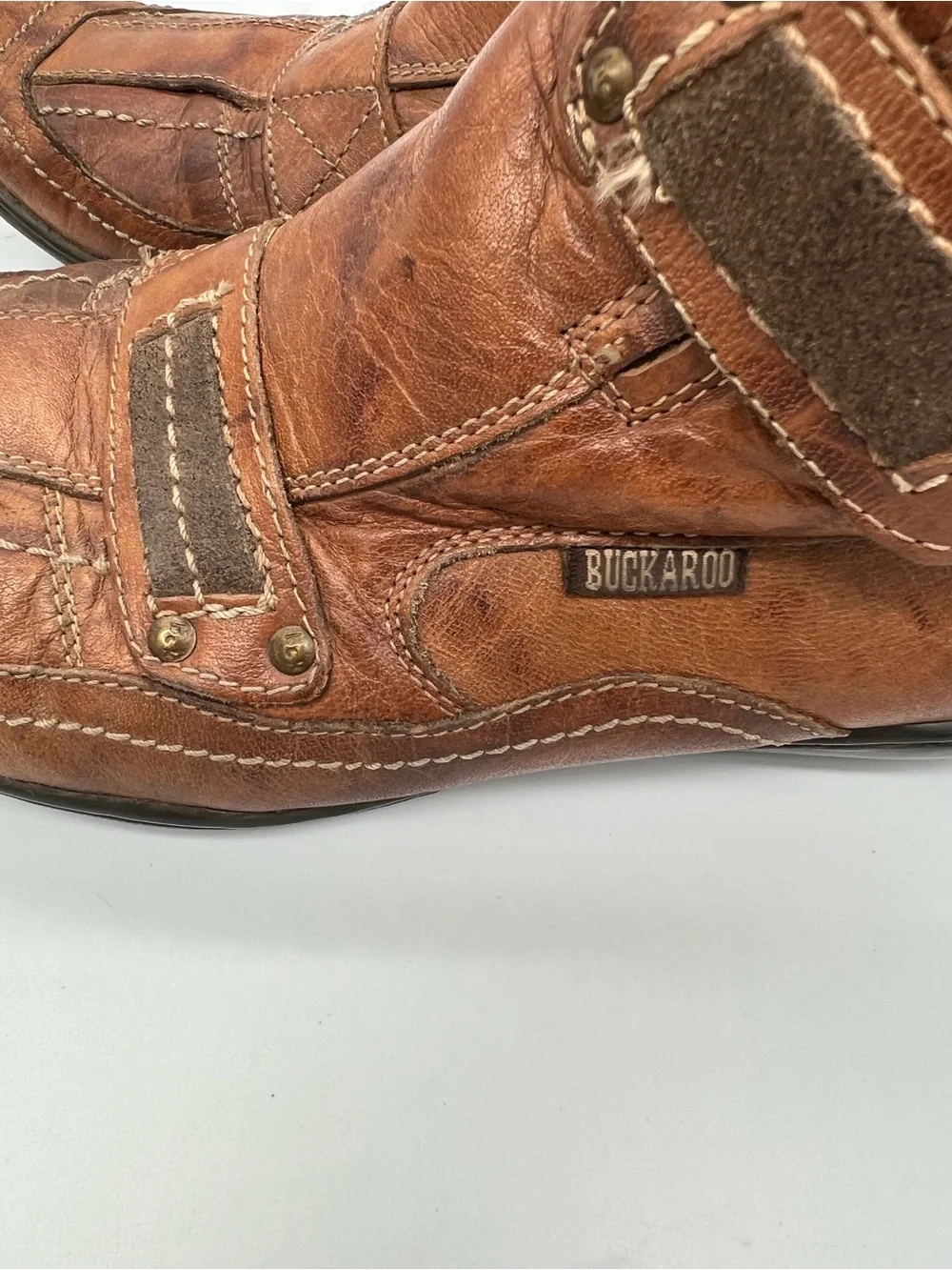 buckaroo evans classic