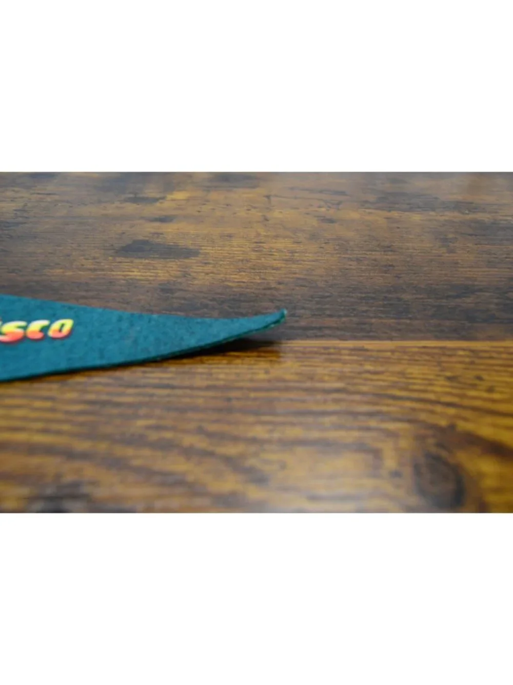 No Label colorful felt