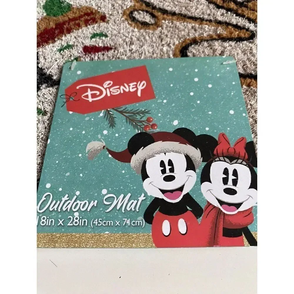Disney minnie mouse