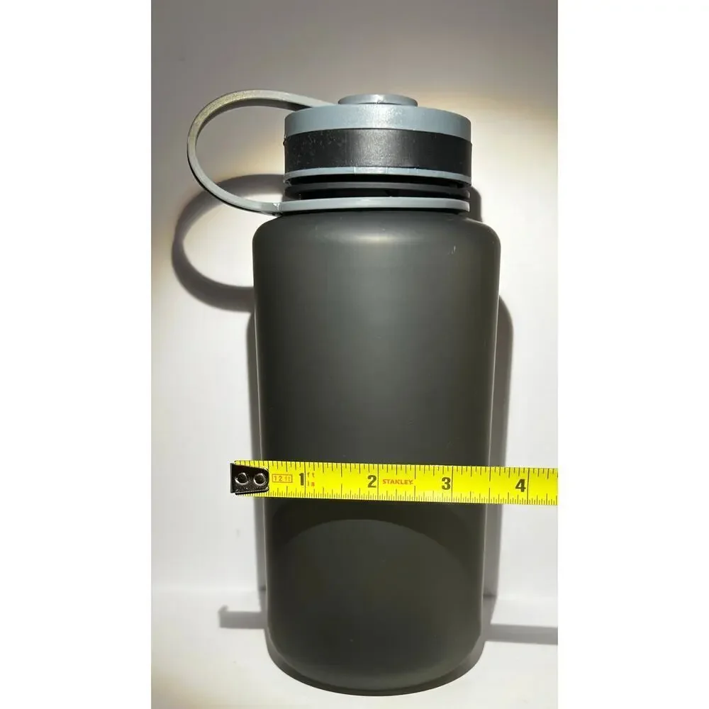 Unknown water bottle
