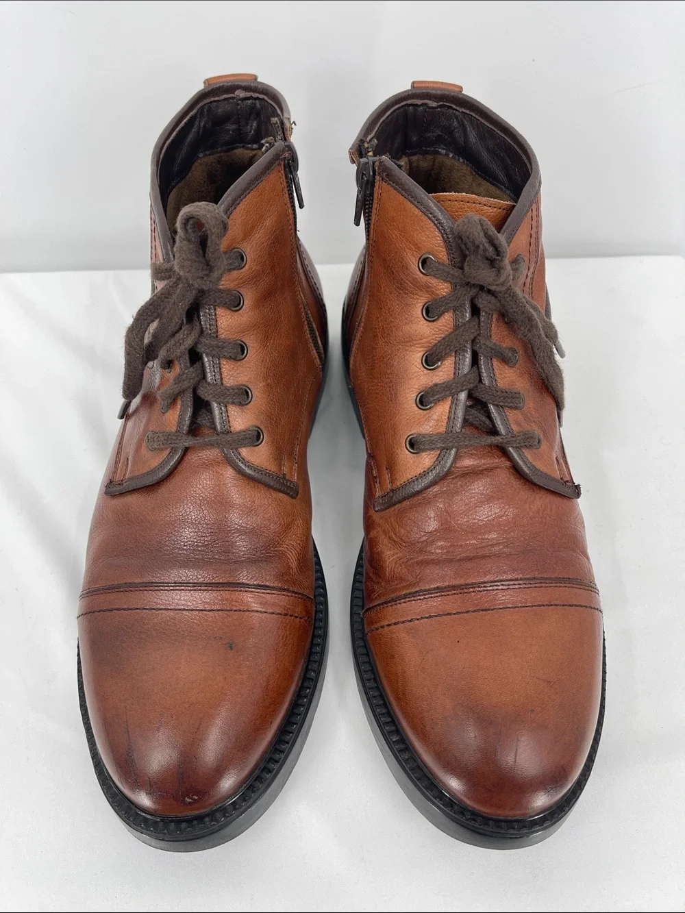Pops leather classic men