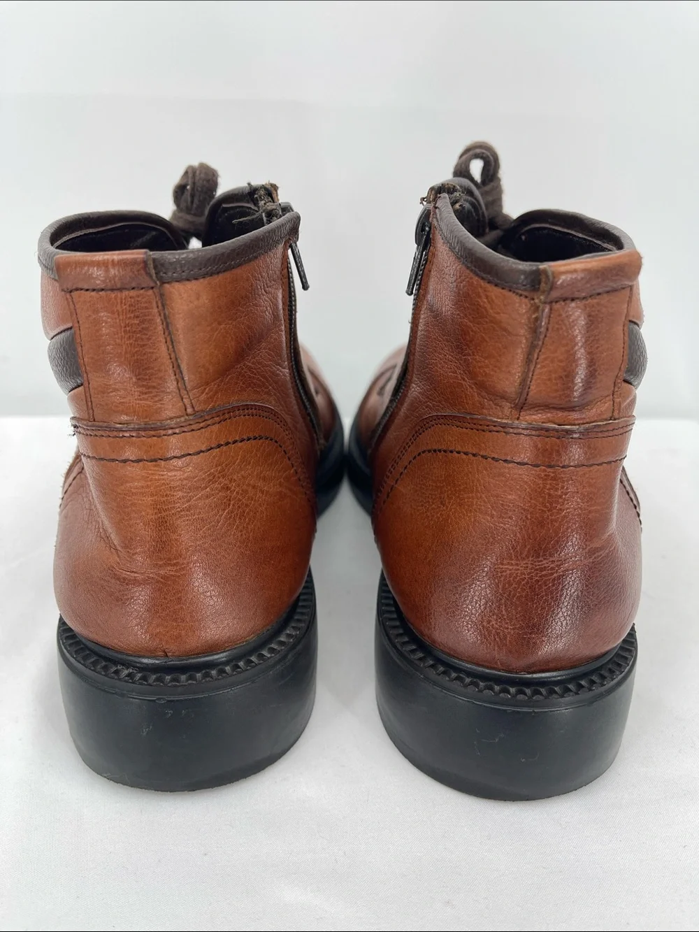 Pops leather classic men