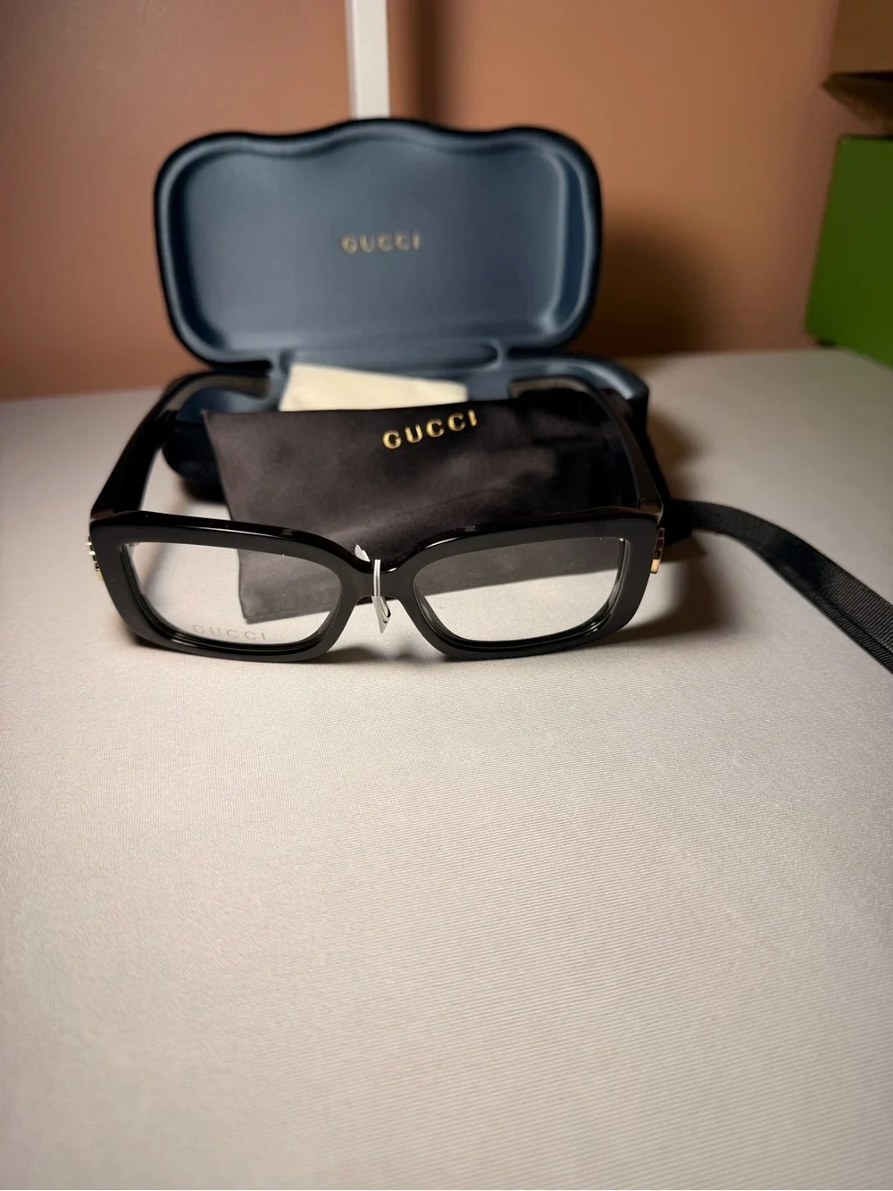 Gucci elevate your