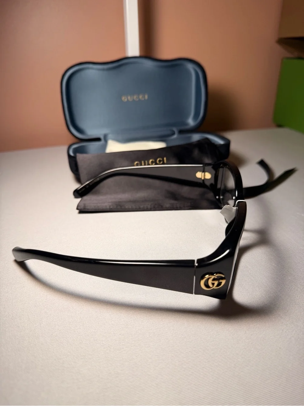 Gucci elevate your