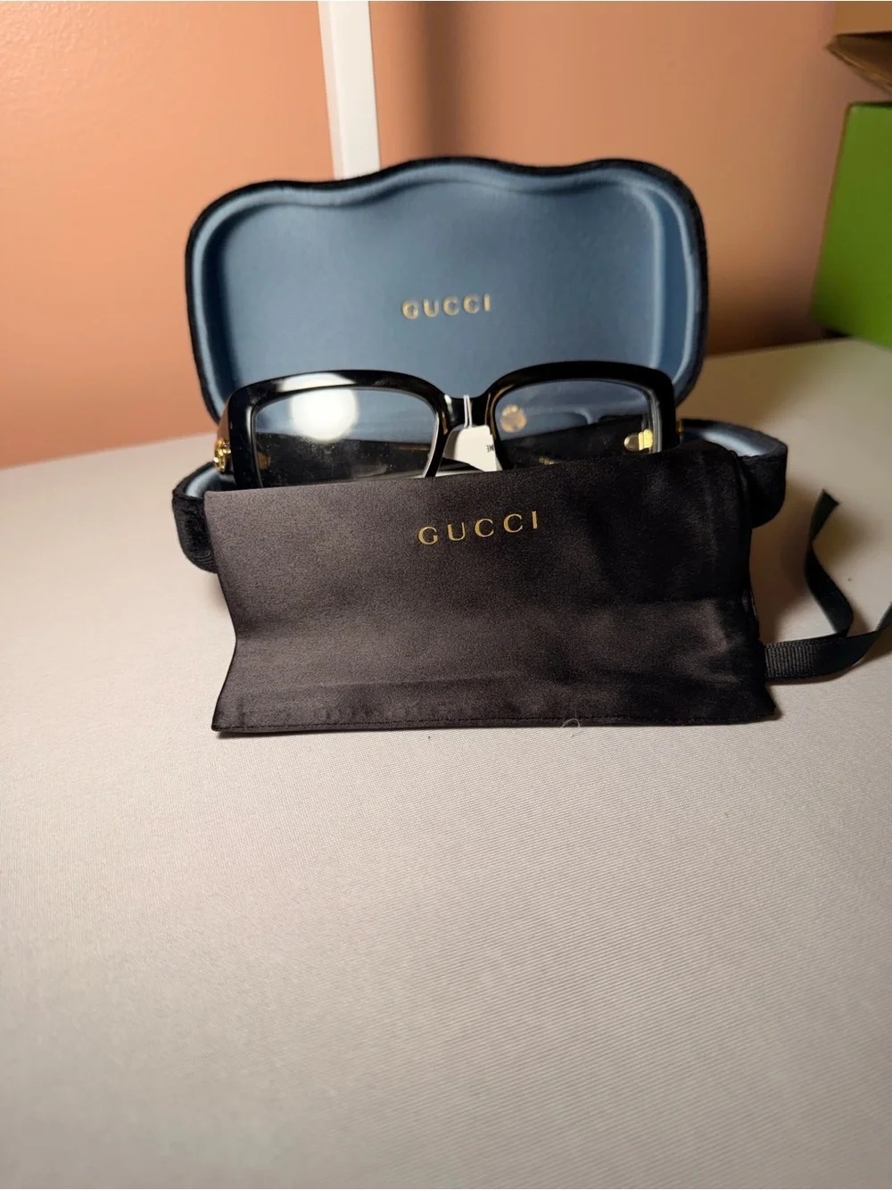 Gucci elevate your